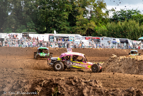 Autocross Lochem