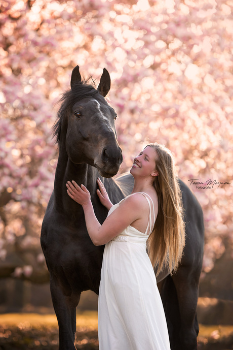 Marieke & Promiss