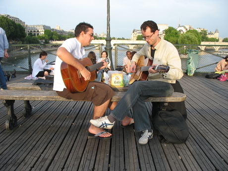 Parijs 2009