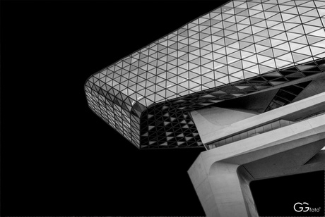 Havenhuis, Antwerpen