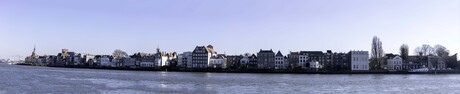 Skyline Dordrecht