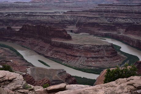 Dead Horse Bend