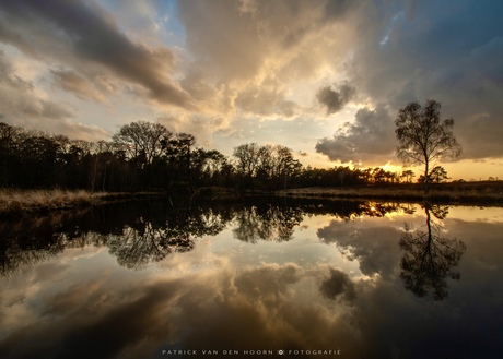 Spiegeltje spiegeltje