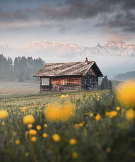 Alpe di Siusi