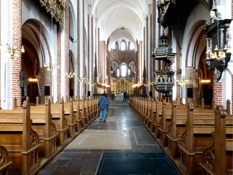 Roskilde.