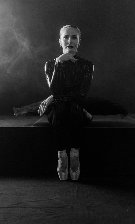 Zoom Playground Ballet