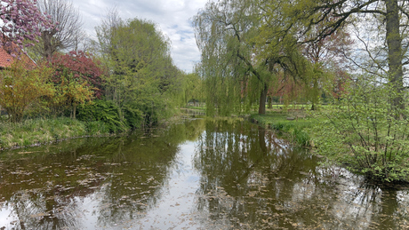 Watermolen Haaksbergen