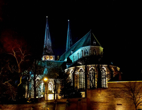 Bergkerk Deventer