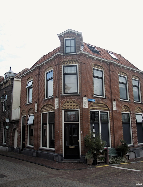 Hoekhuis