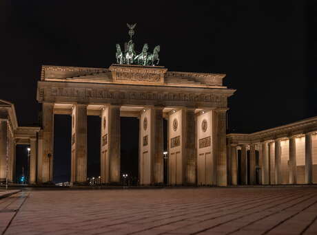 Brandenburger Tor