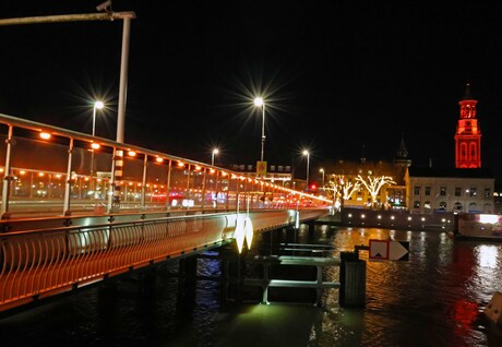 Stadsbrug Kampen 