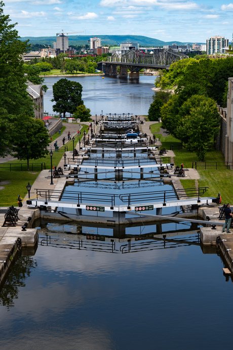 Rideau Canal