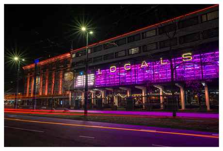 The locals of Arnhem