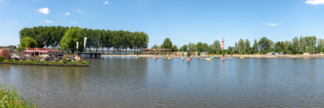 Floriade Almere 2022