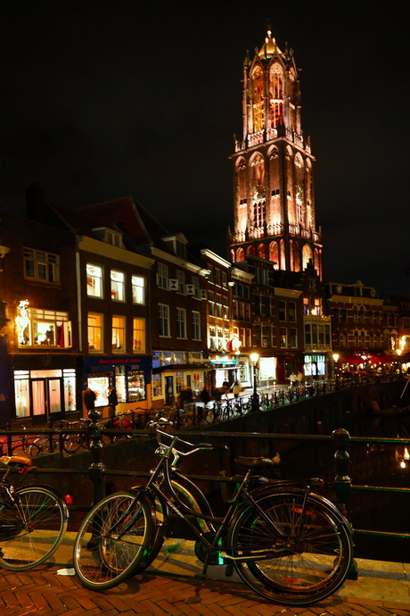 Utrecht