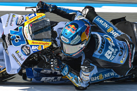 Alex Marquez