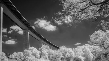 Heavenly Bridge I