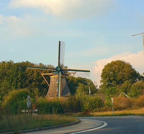 Korenmolen