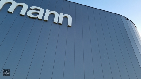 Bleckmann Almelo Nr. 4