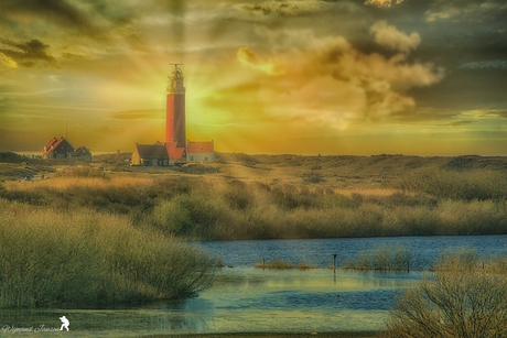 Texel Lighthouse