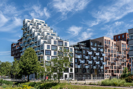 Nieuw in Hoofddorp