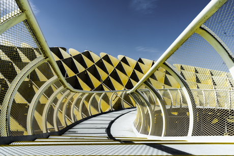 Metropol Parasol