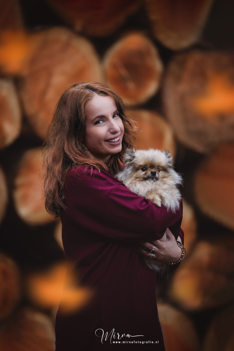 Herfst is coming ...