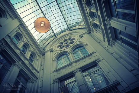 Le Passage de la Bourse