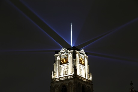 Laurenskerk Rotterdam