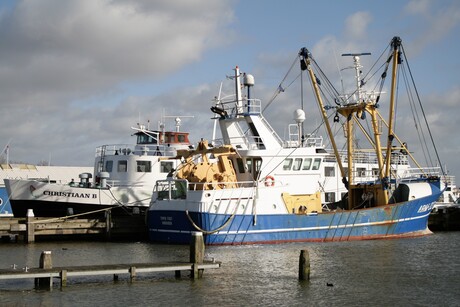 Stellendam.