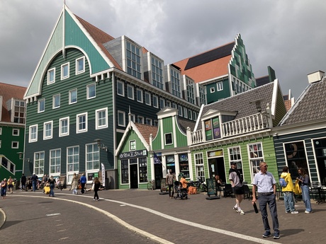 Straatbeeld 