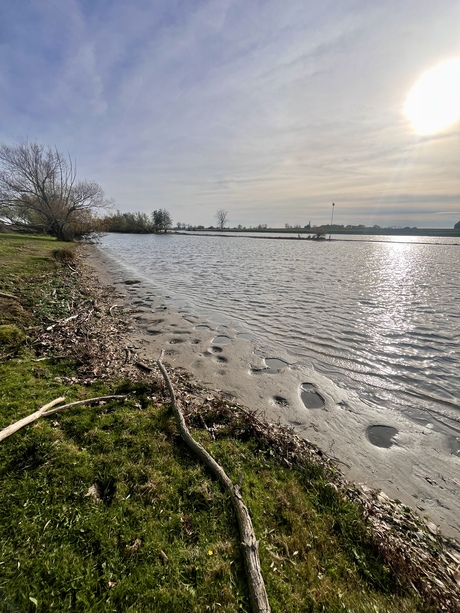 Niftrik langs de Maas 