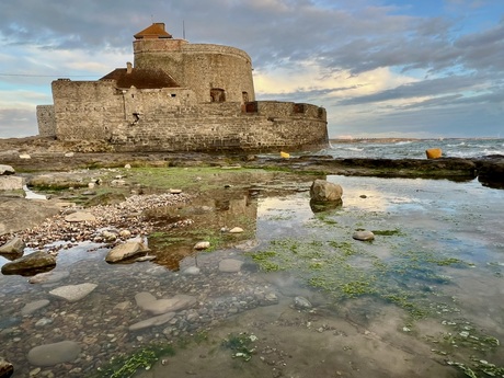Fort Vauban - Ambleteuse (Opaalkust)