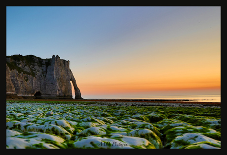 Étretat 