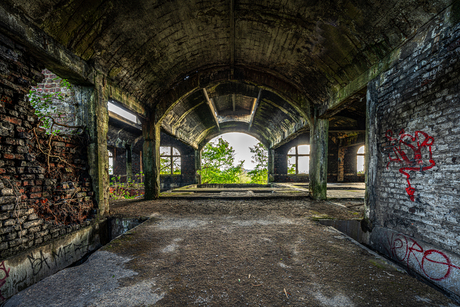 Urbex