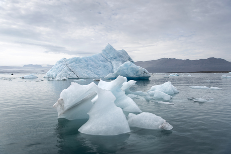 Ijsbergenmeer