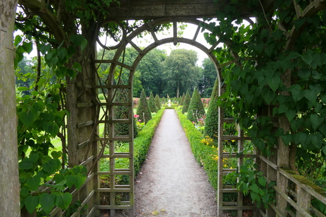 Doorkijkje
