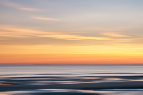 De schoonheid van het licht