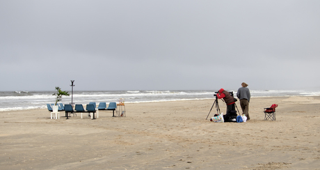 Bijzonder opstelling