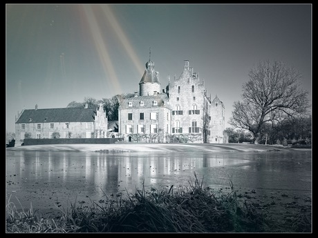 Kasteel rechteren