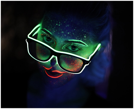 Blacklight 