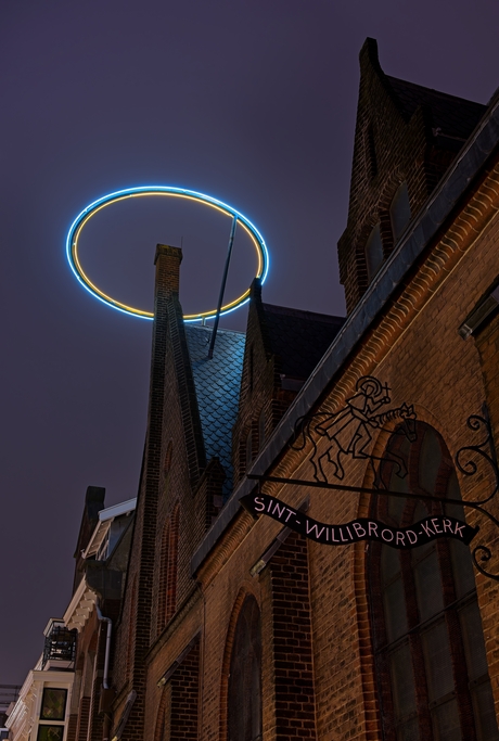 Lichtkunst