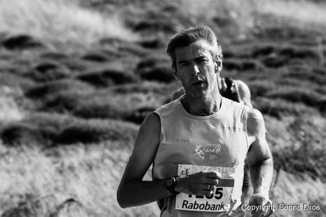 Halve Marathon  - Texel