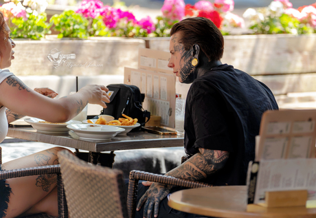 tattoo lovers