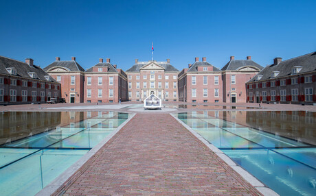 Paleis Het Loo (Nationaal Museum)