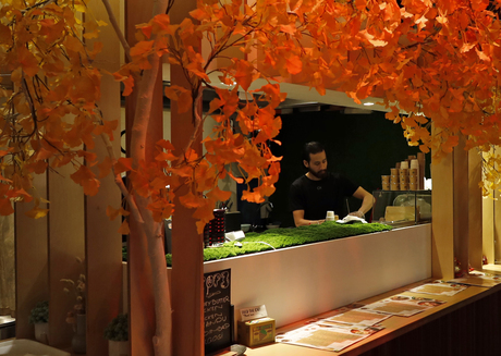 streetfood Rotterdam