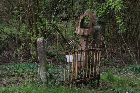 Geen functie..........................