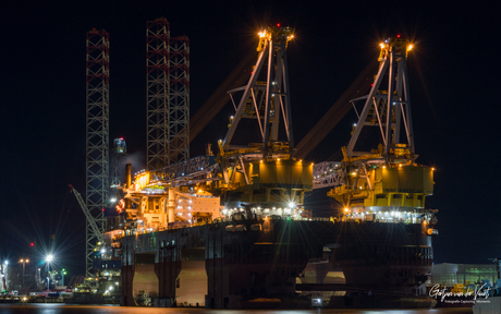 "Saipem 7000"