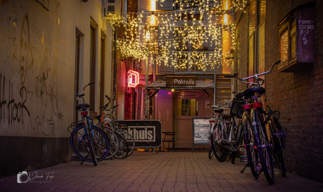 Het Pakhuis Groningen