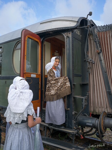  Stichting het Walchers Costuum.